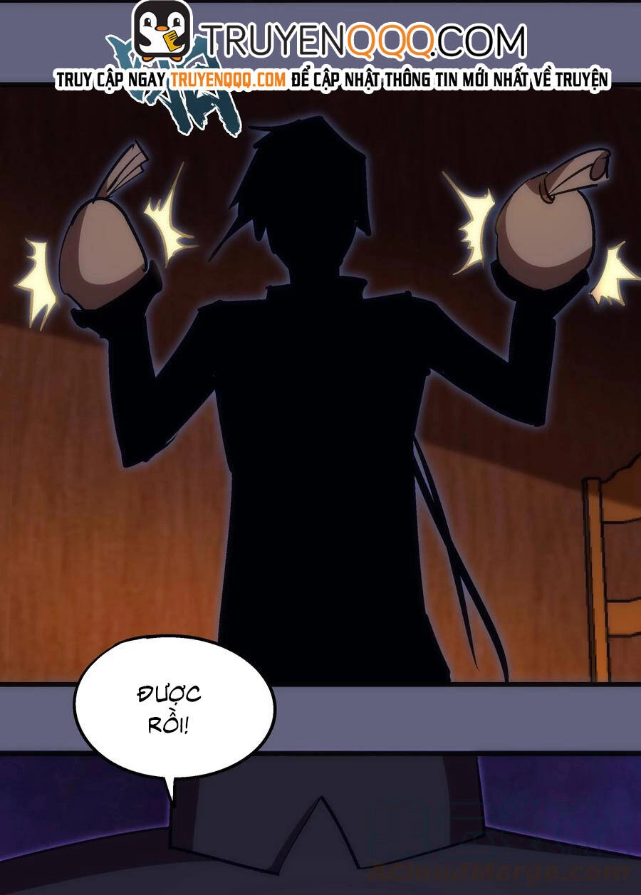 Tôi Không Phải Quỷ Vương Chapter 105 - 24