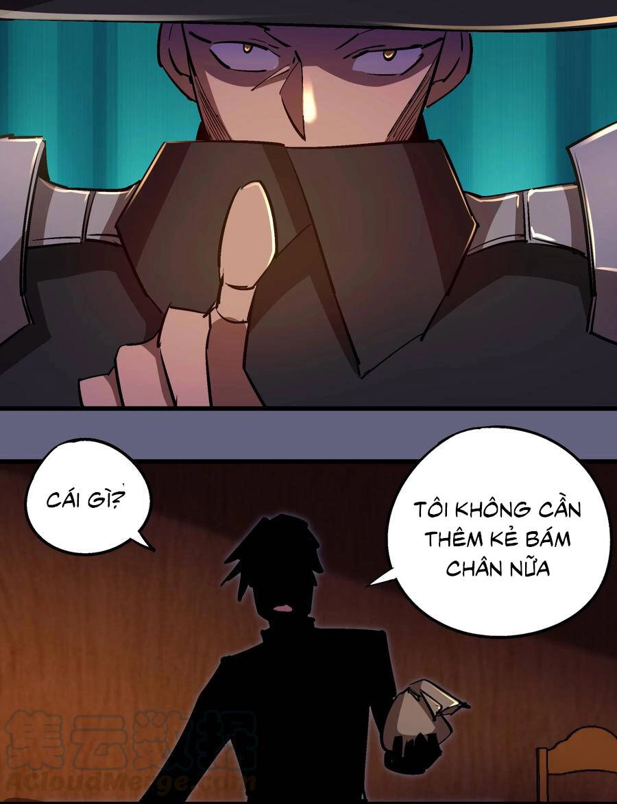 Tôi Không Phải Quỷ Vương Chapter 105 - 27