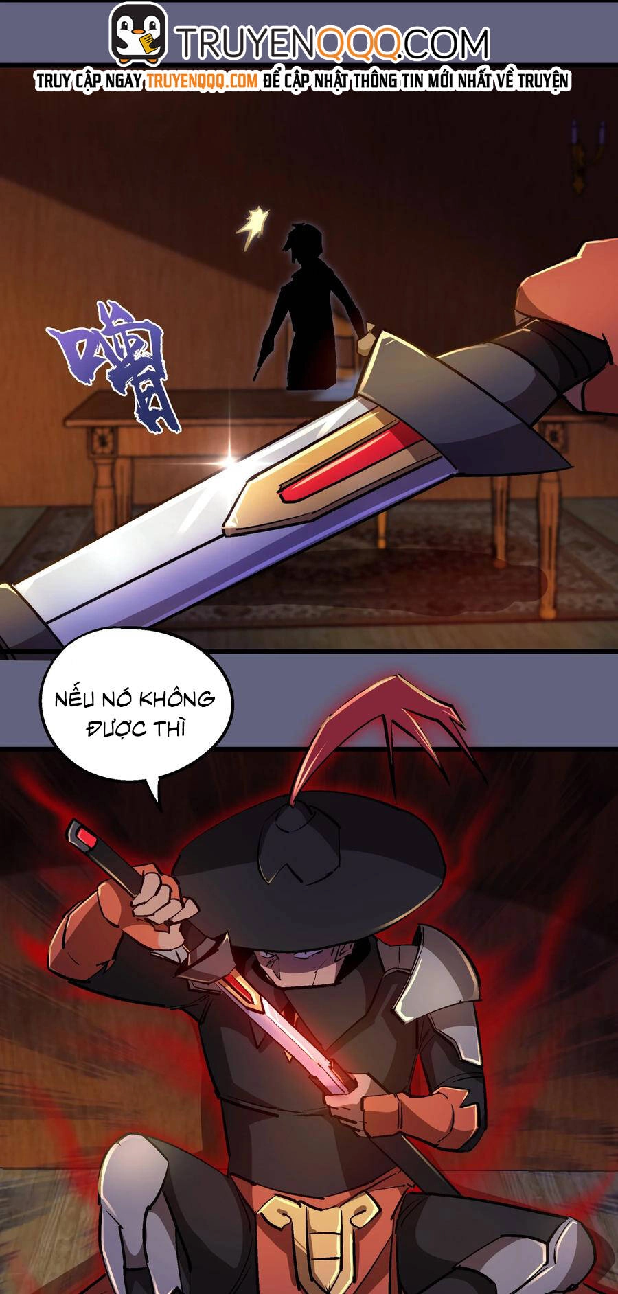 Tôi Không Phải Quỷ Vương Chapter 105 - 28