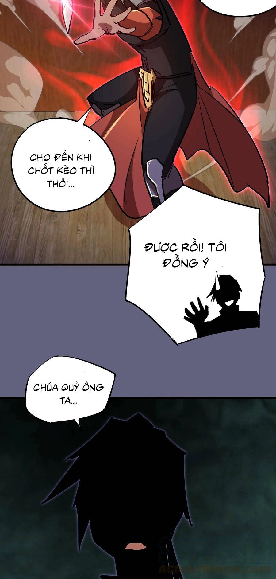 Tôi Không Phải Quỷ Vương Chapter 105 - 30