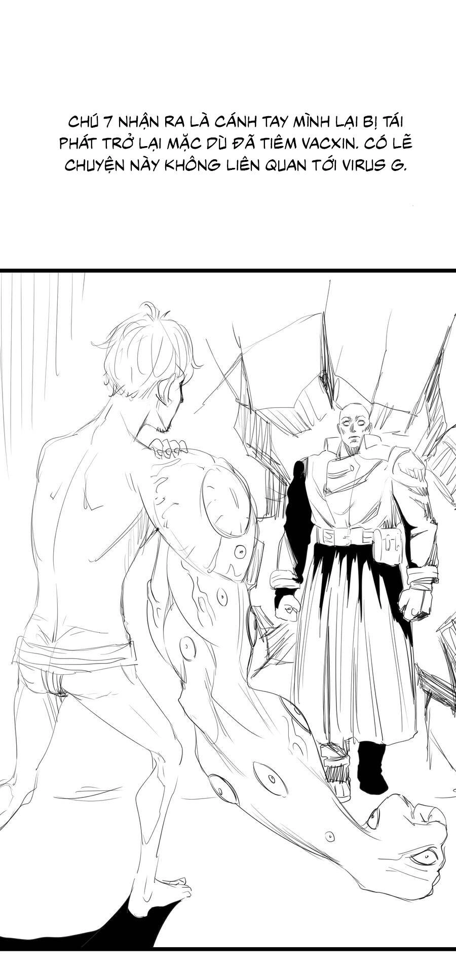 Tôi Không Phải Quỷ Vương Chapter 105 - 32