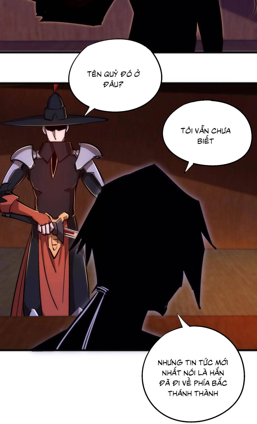 Tôi Không Phải Quỷ Vương Chapter 106 - 4