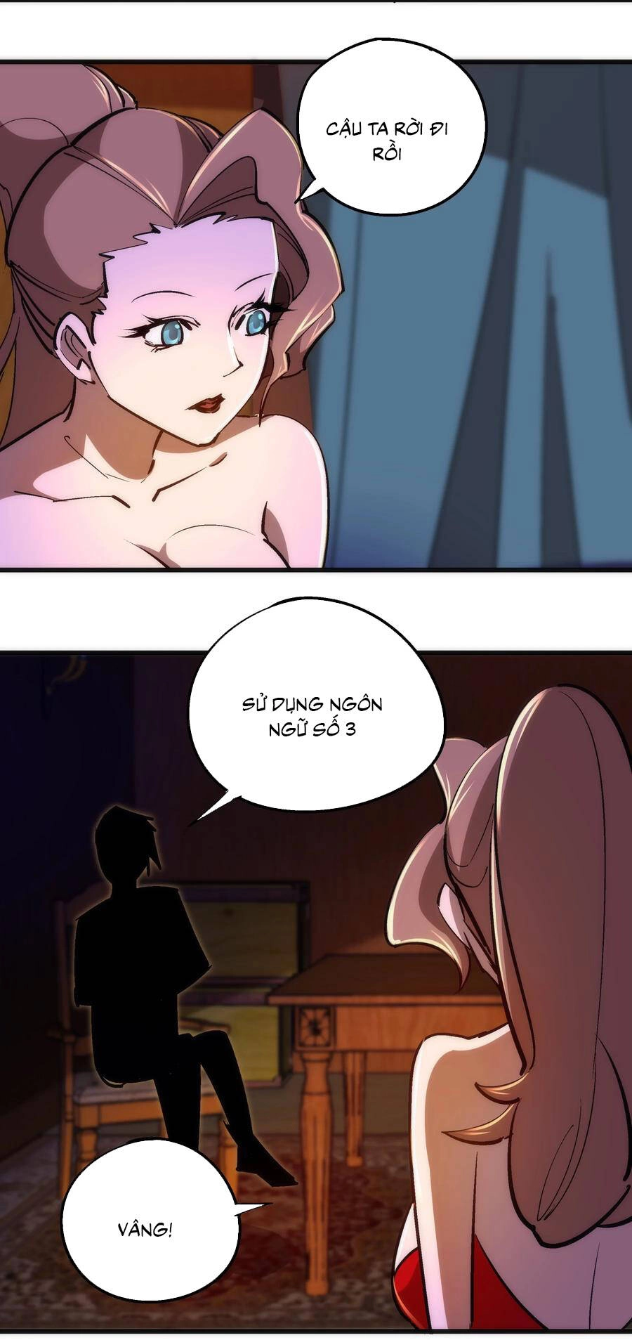 Tôi Không Phải Quỷ Vương Chapter 106 - 7