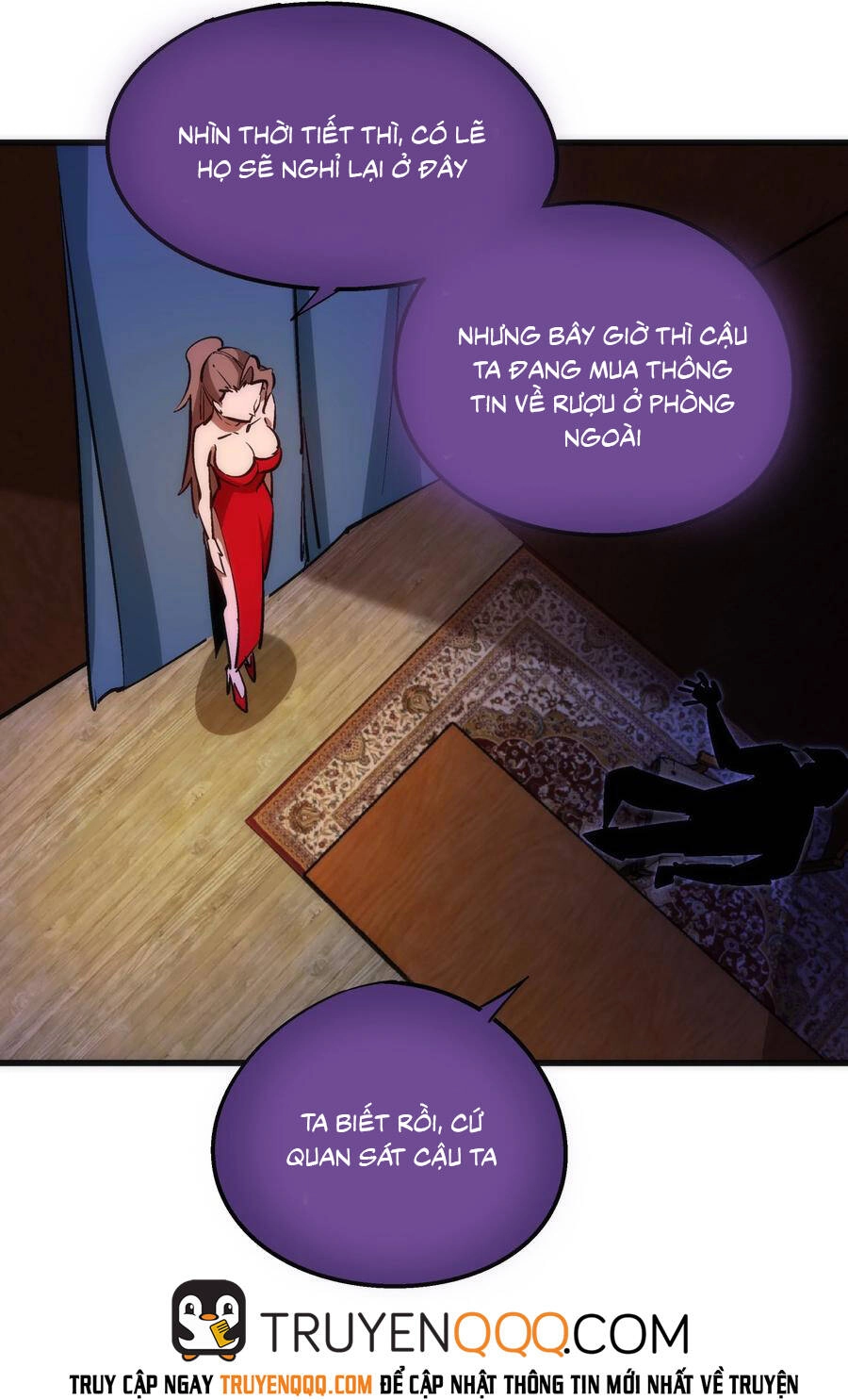 Tôi Không Phải Quỷ Vương Chapter 106 - 13