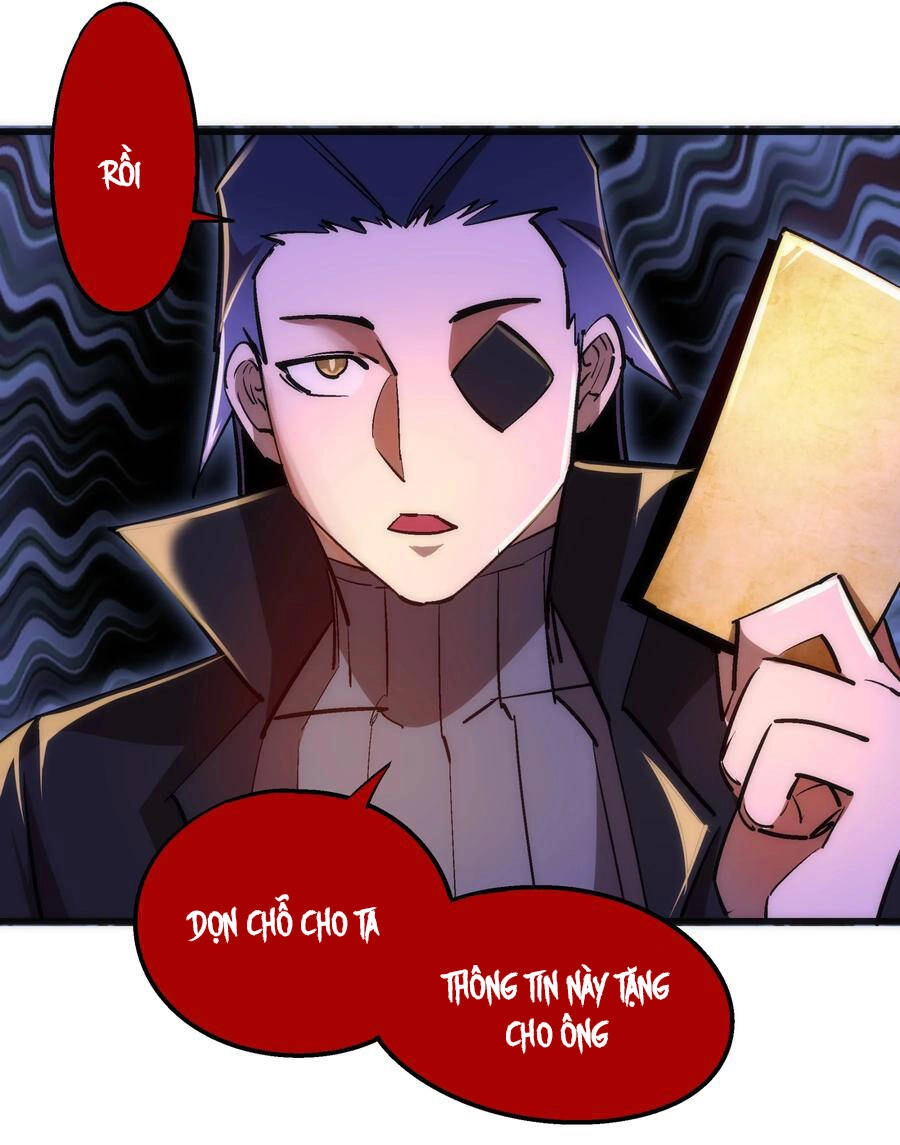 Tôi Không Phải Quỷ Vương Chapter 106 - 16