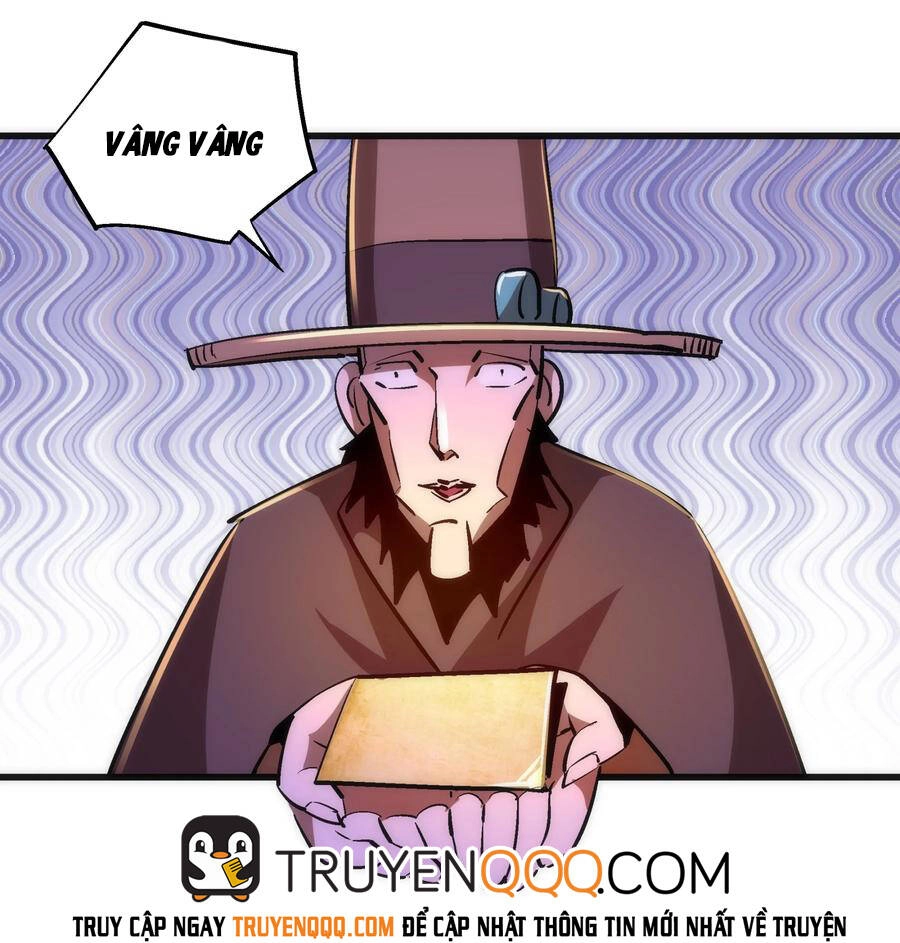 Tôi Không Phải Quỷ Vương Chapter 106 - 17