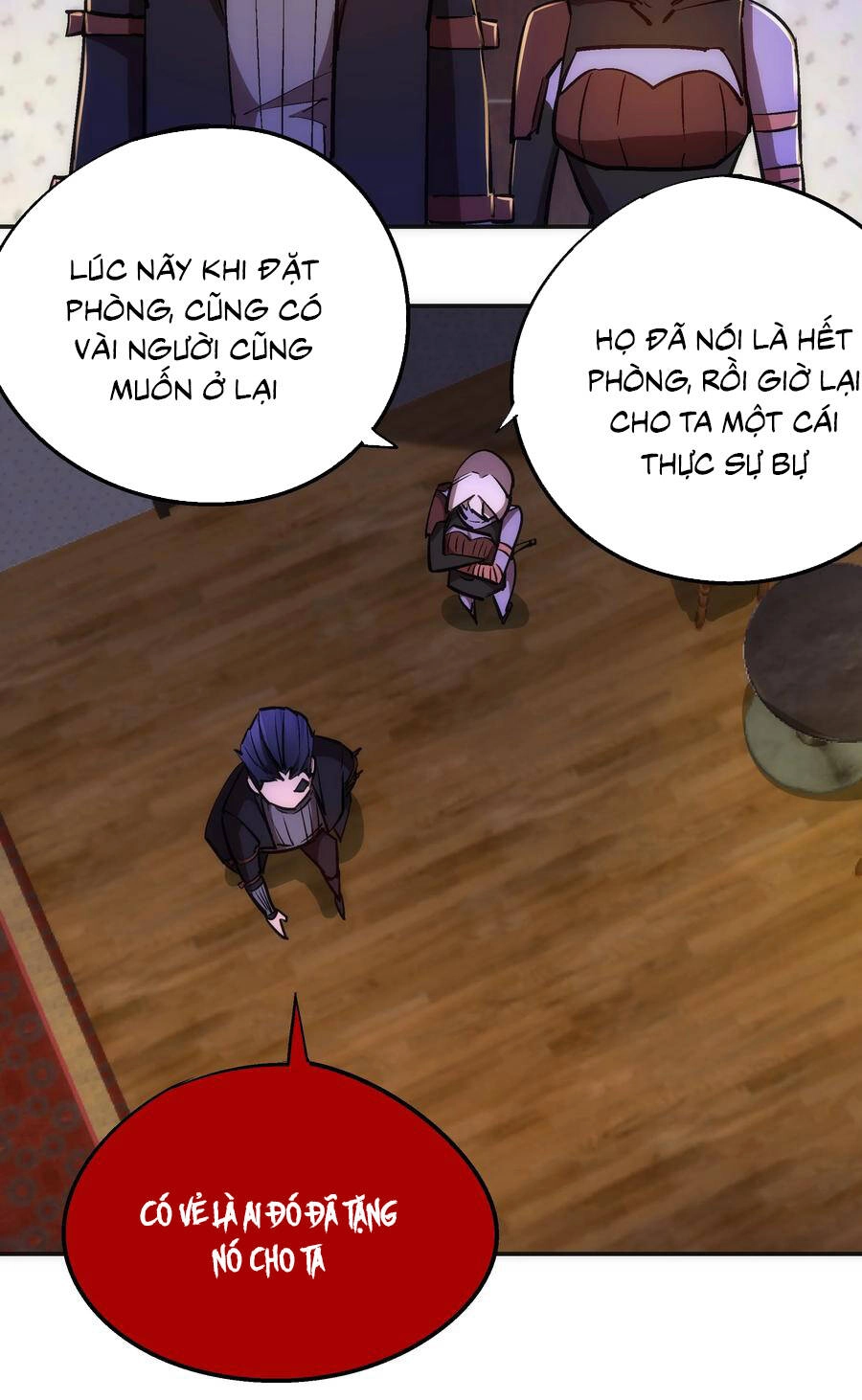 Tôi Không Phải Quỷ Vương Chapter 106 - 19