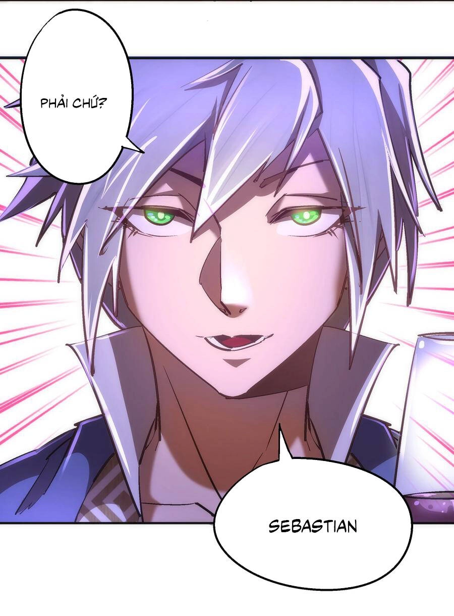 Tôi Không Phải Quỷ Vương Chapter 106 - 24