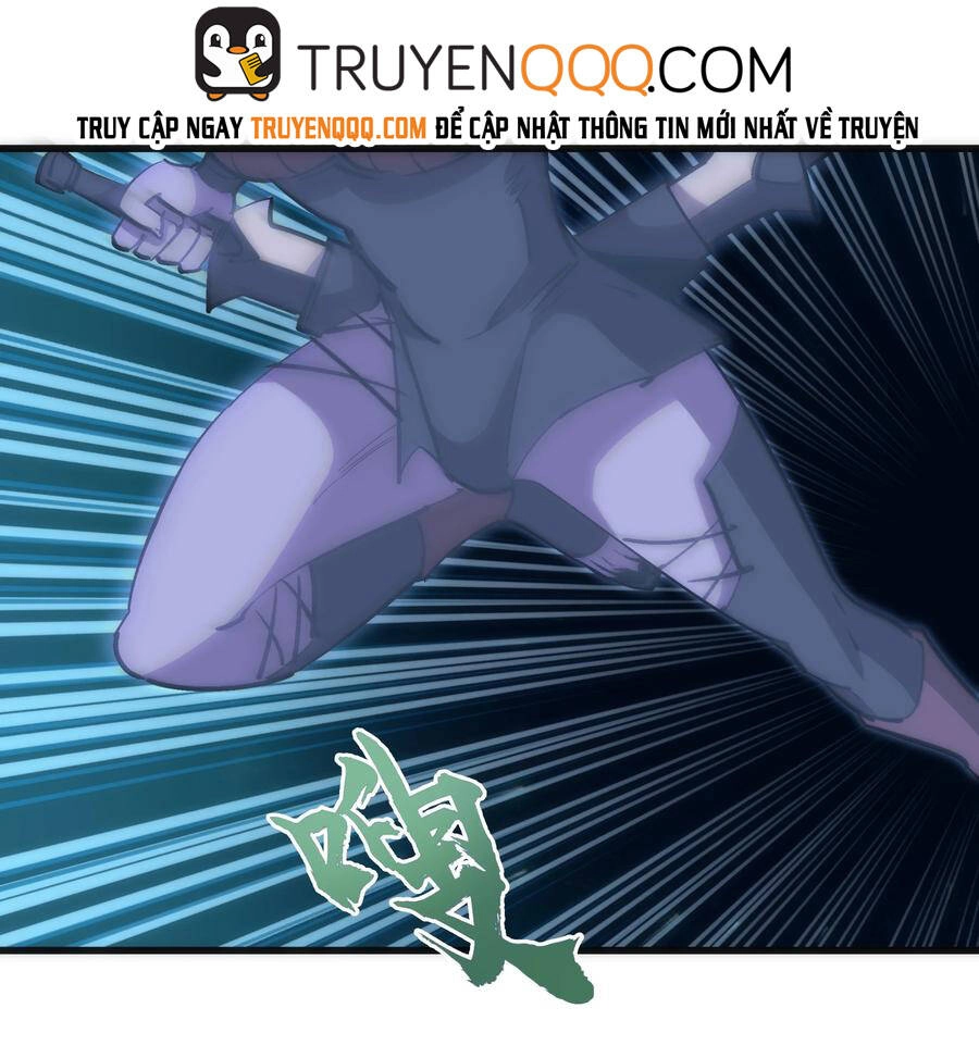 Tôi Không Phải Quỷ Vương Chapter 106 - 25