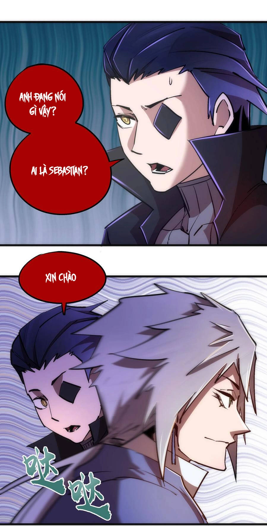 Tôi Không Phải Quỷ Vương Chapter 106 - 27