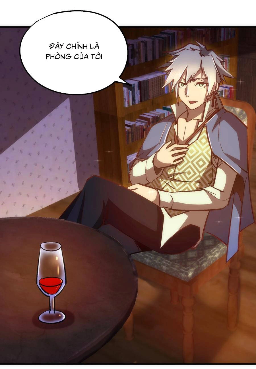 Tôi Không Phải Quỷ Vương Chapter 106 - 29