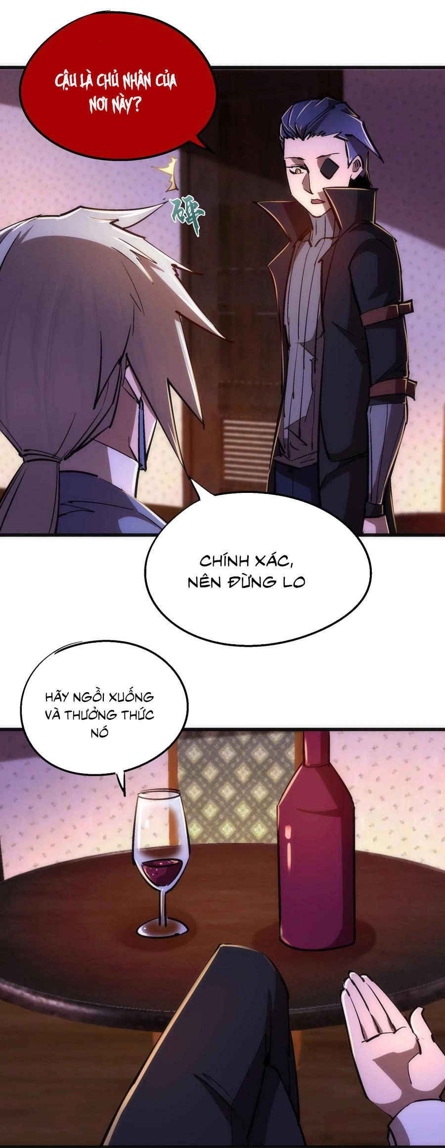 Tôi Không Phải Quỷ Vương Chapter 106 - 30