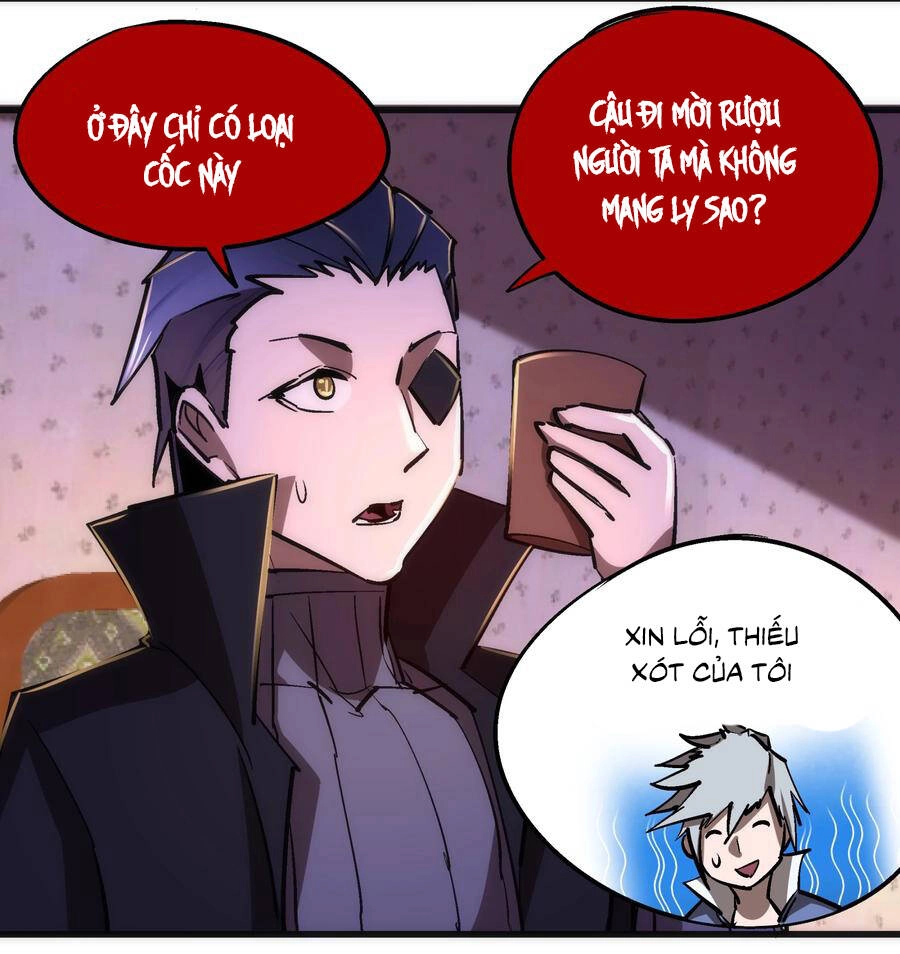 Tôi Không Phải Quỷ Vương Chapter 106 - 31