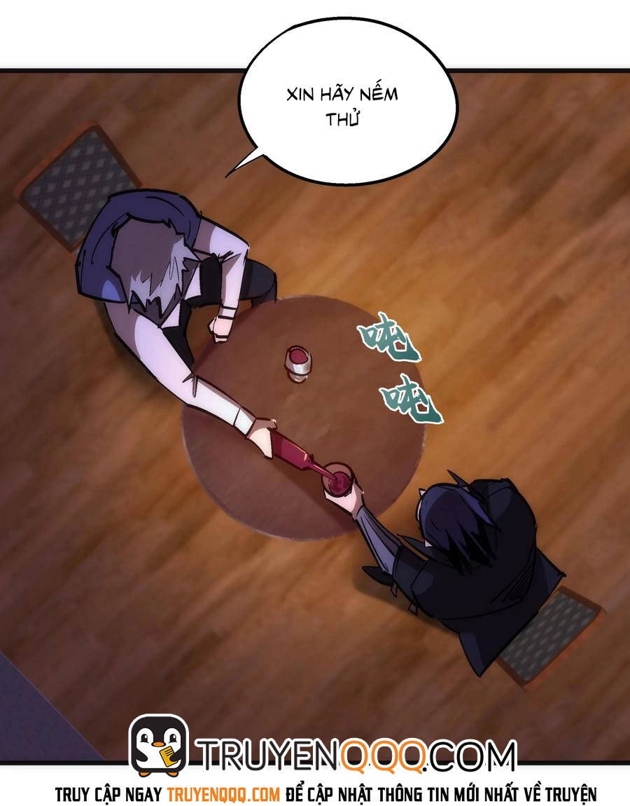 Tôi Không Phải Quỷ Vương Chapter 106 - 32