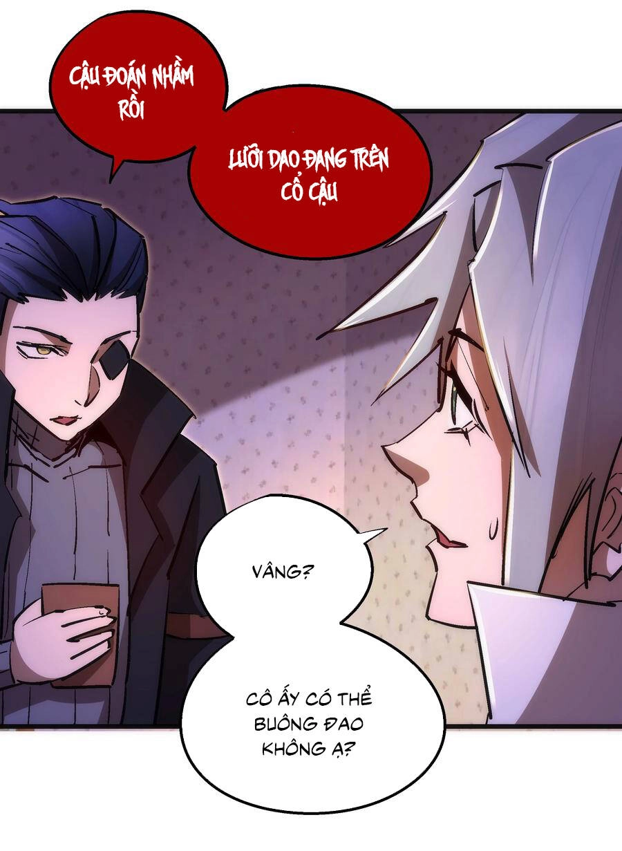 Tôi Không Phải Quỷ Vương Chapter 107 - 7