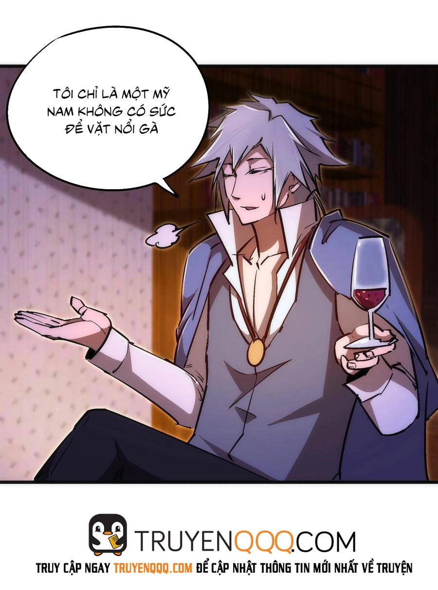 Tôi Không Phải Quỷ Vương Chapter 107 - 8