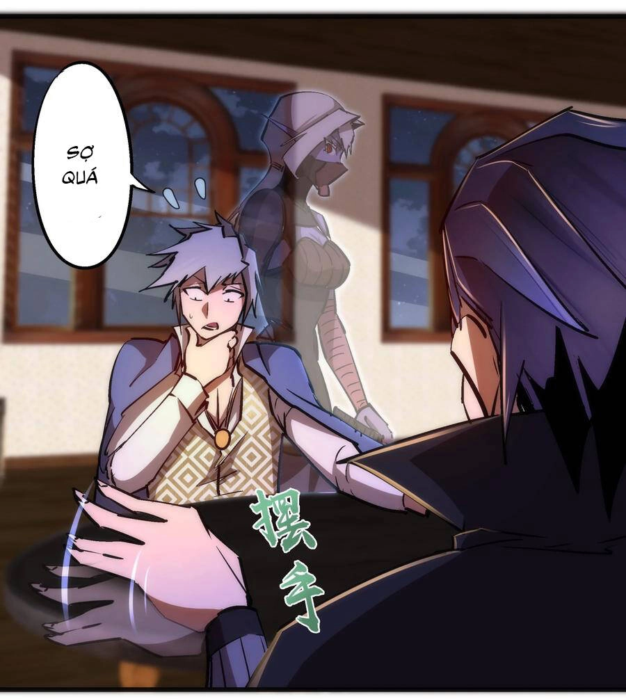 Tôi Không Phải Quỷ Vương Chapter 107 - 9