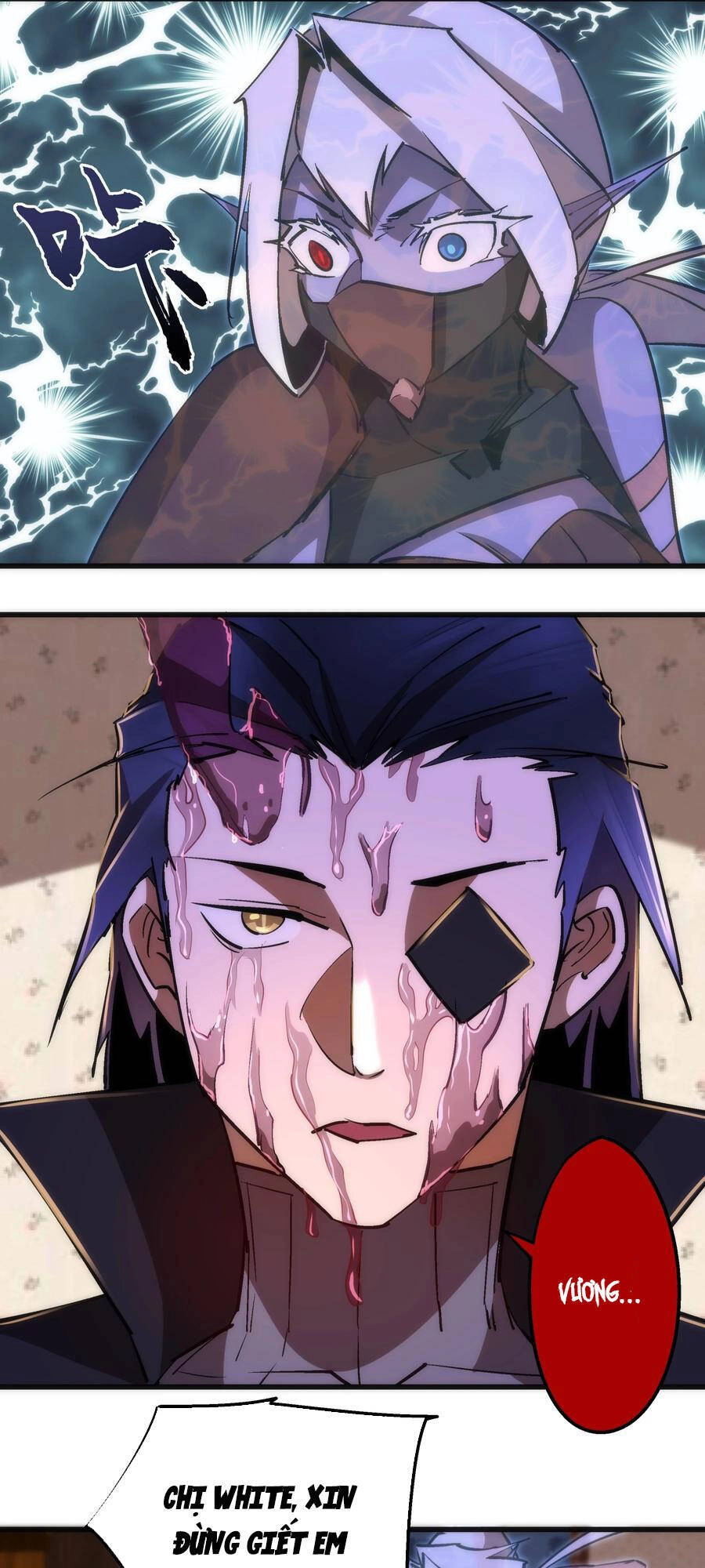 Tôi Không Phải Quỷ Vương Chapter 107 - 13