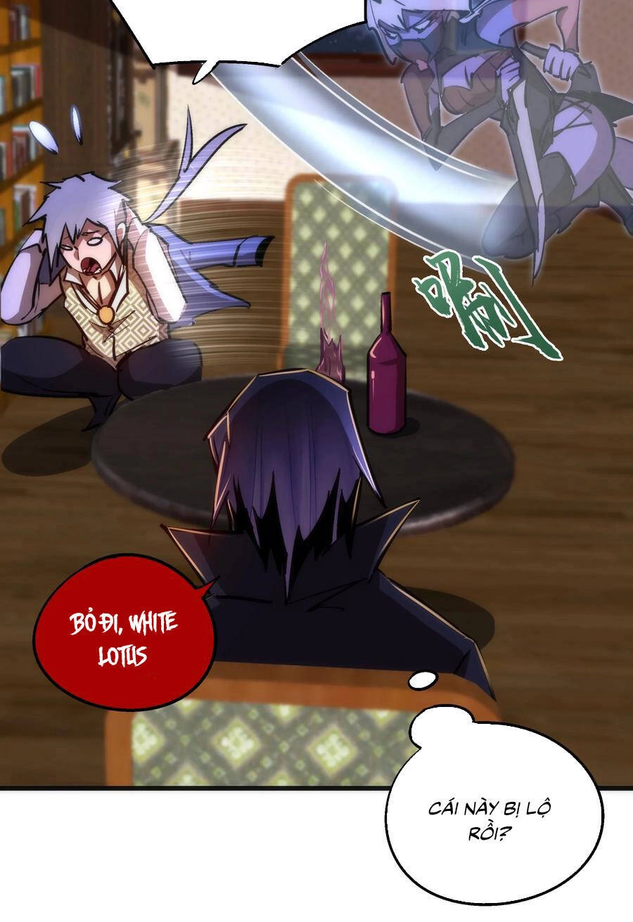 Tôi Không Phải Quỷ Vương Chapter 107 - 14