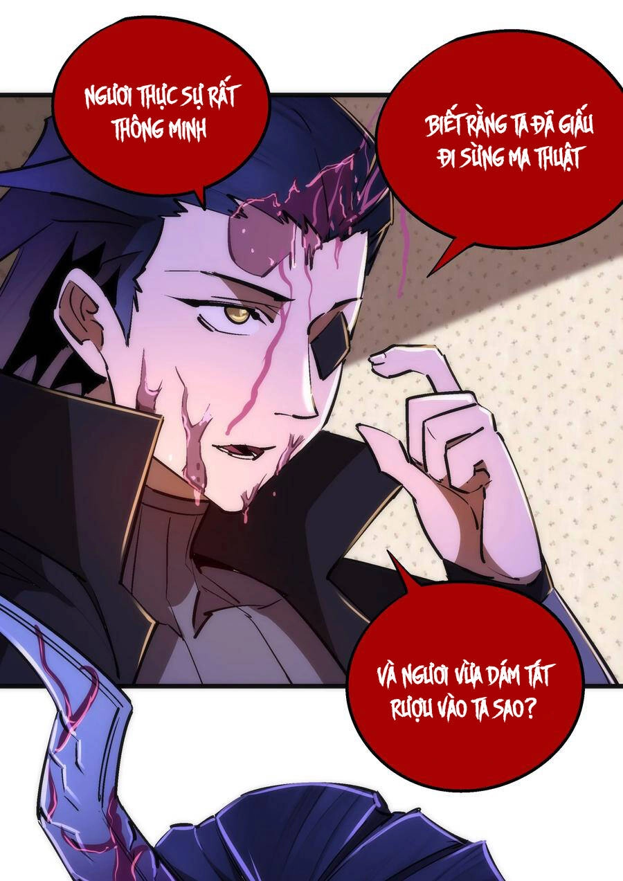 Tôi Không Phải Quỷ Vương Chapter 107 - 15