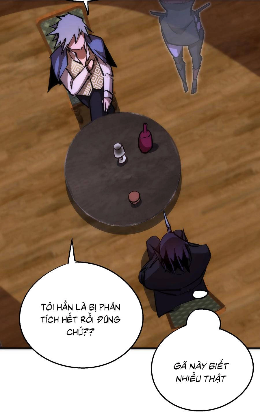 Tôi Không Phải Quỷ Vương Chapter 107 - 18