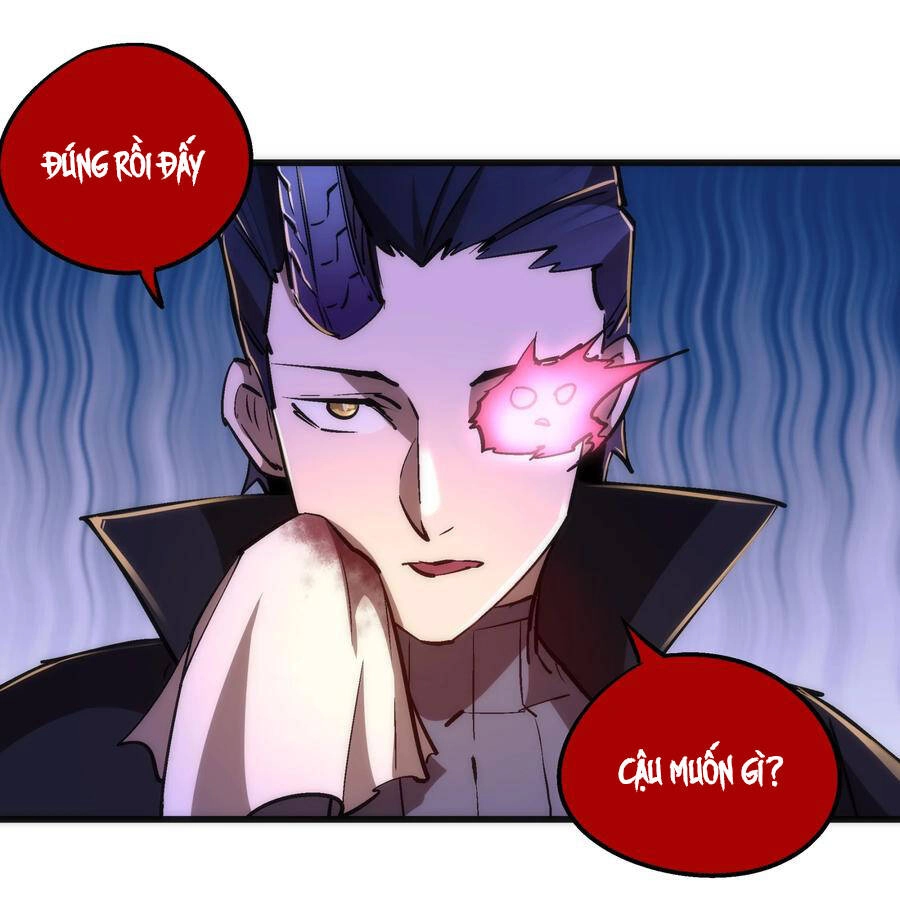 Tôi Không Phải Quỷ Vương Chapter 107 - 19