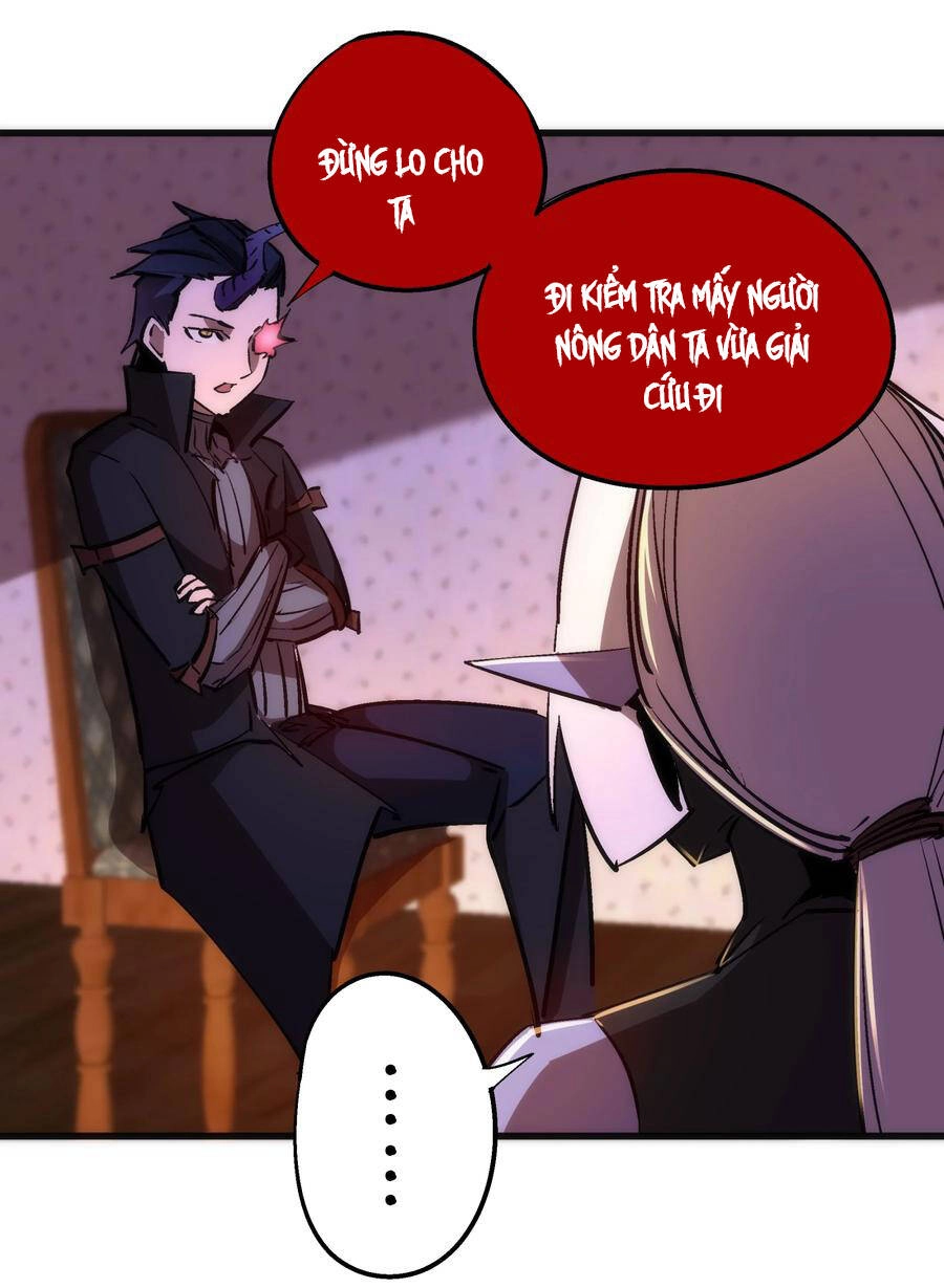 Tôi Không Phải Quỷ Vương Chapter 107 - 23