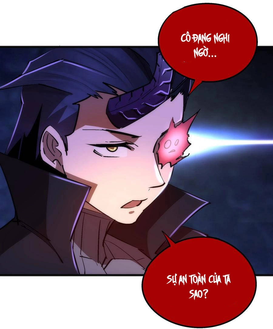 Tôi Không Phải Quỷ Vương Chapter 107 - 24