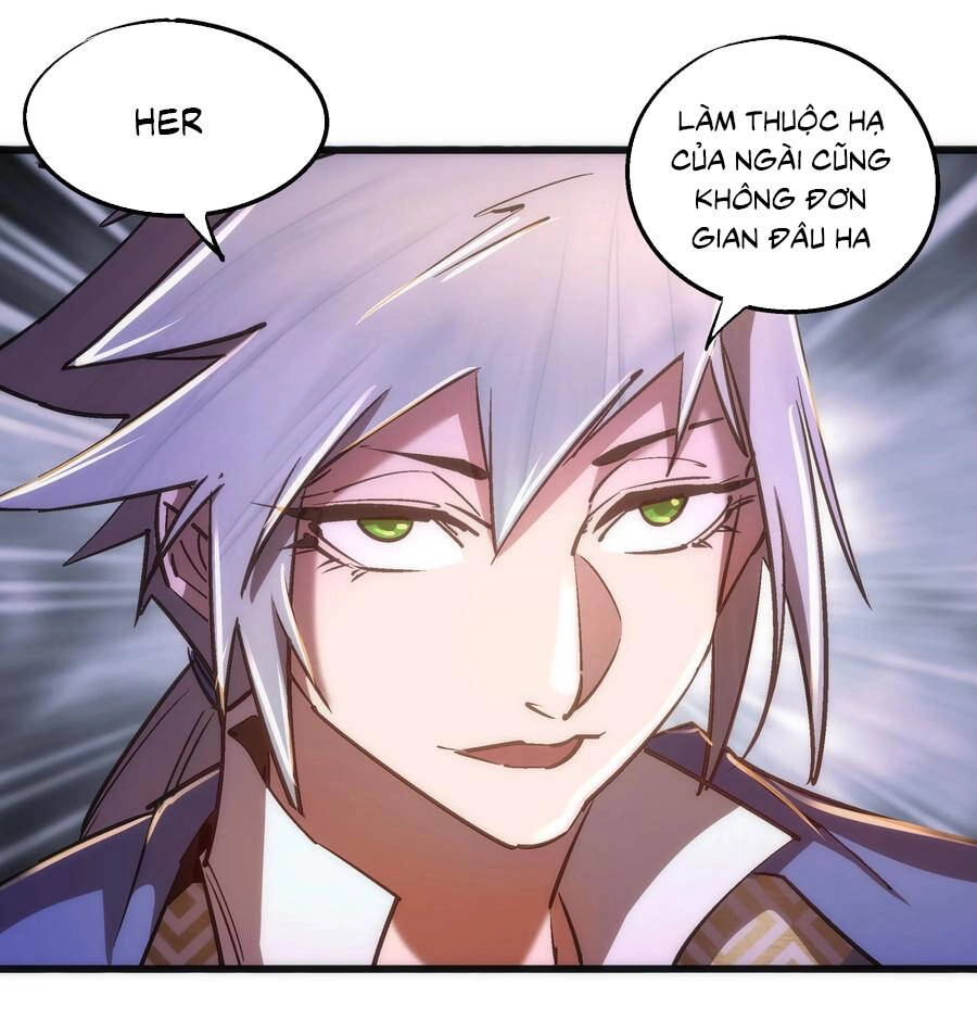 Tôi Không Phải Quỷ Vương Chapter 107 - 27