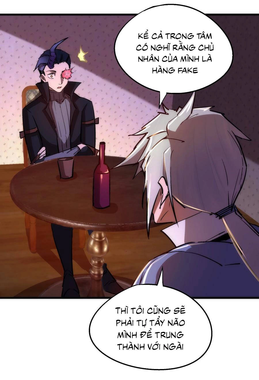 Tôi Không Phải Quỷ Vương Chapter 107 - 28