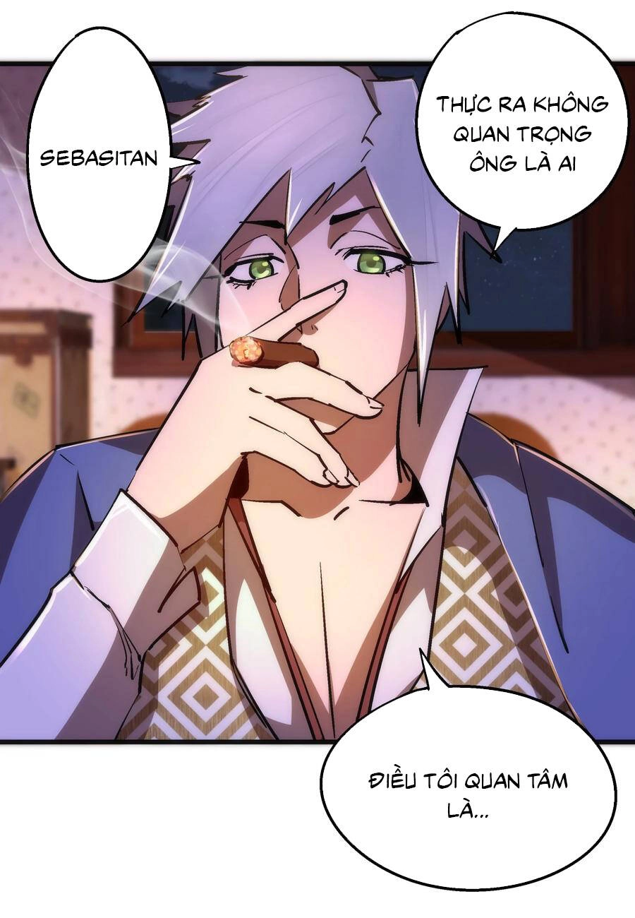 Tôi Không Phải Quỷ Vương Chapter 107 - 32