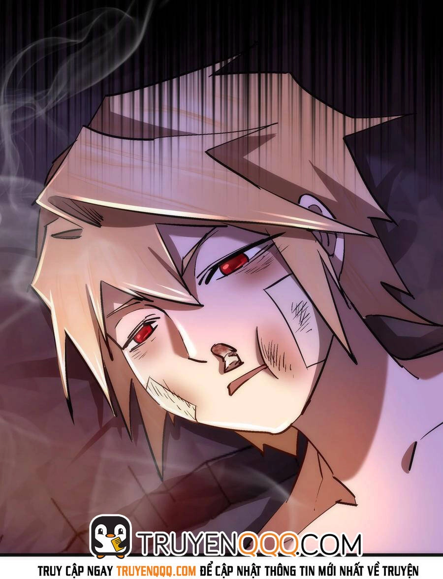 Tôi Không Phải Quỷ Vương Chapter 107 - 35