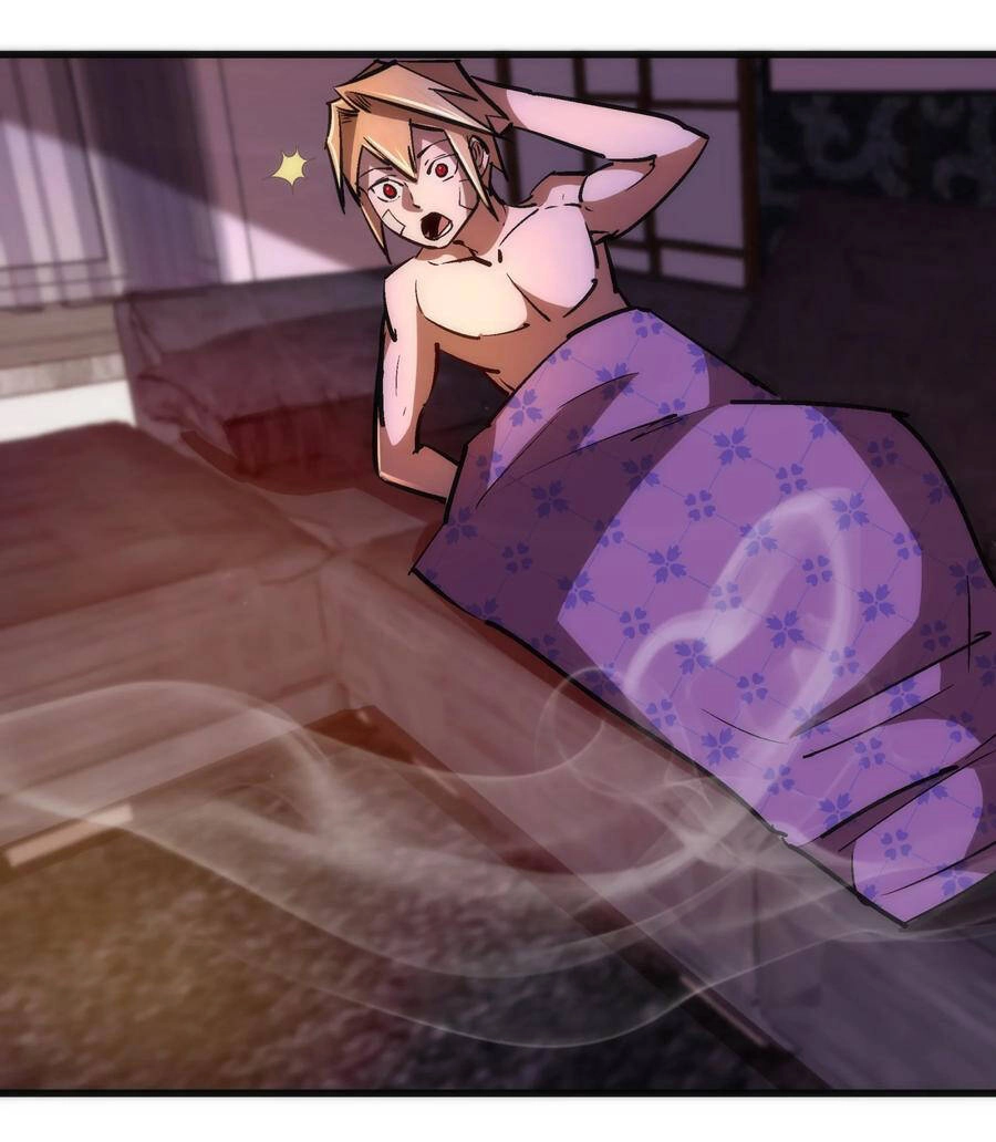 Tôi Không Phải Quỷ Vương Chapter 107 - 36