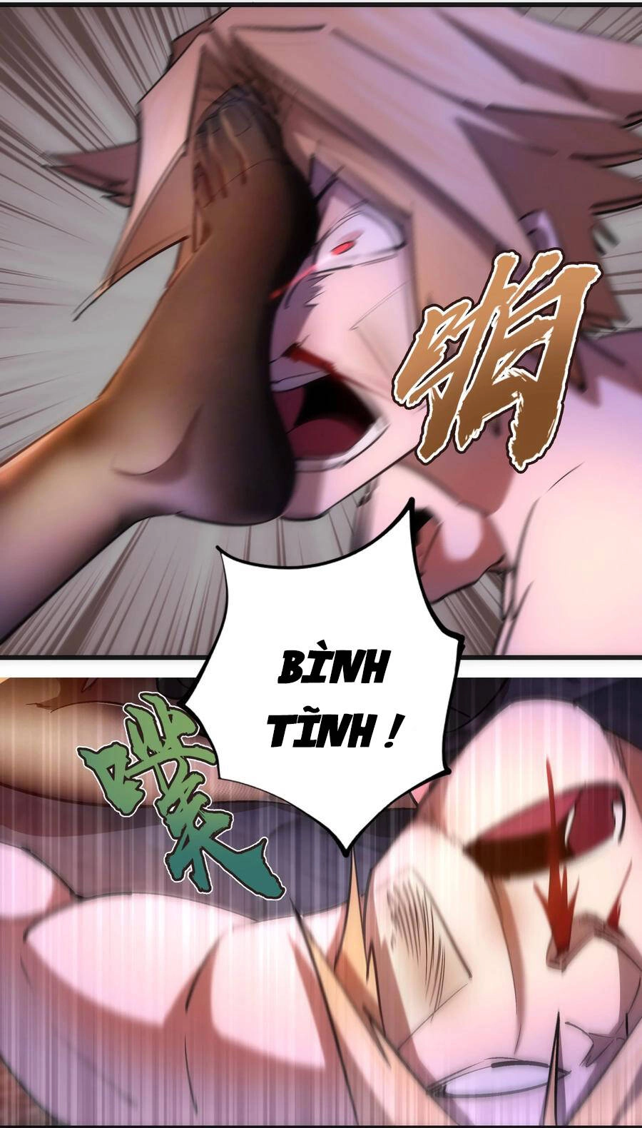 Tôi Không Phải Quỷ Vương Chapter 108 - 3