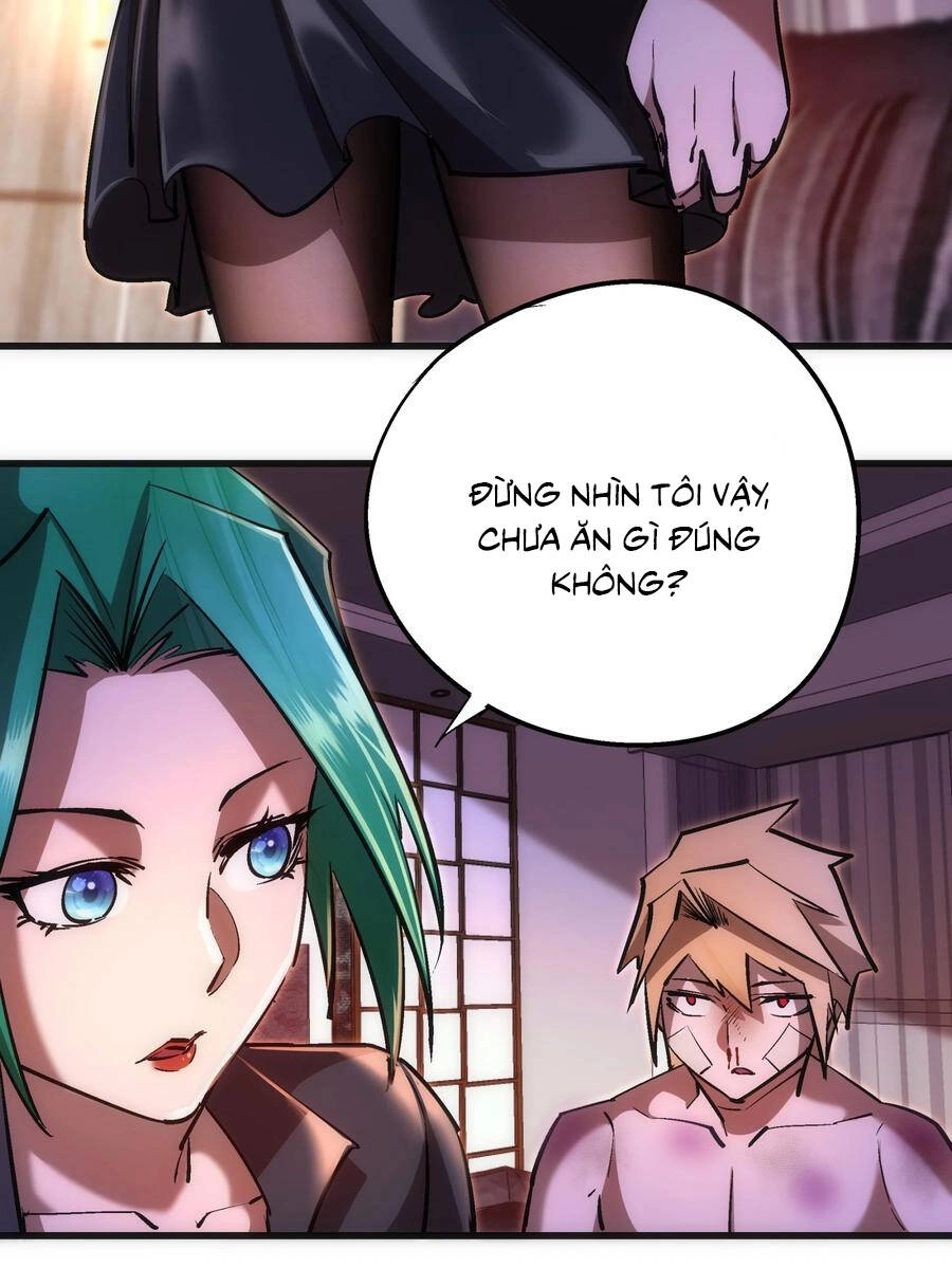 Tôi Không Phải Quỷ Vương Chapter 108 - 6