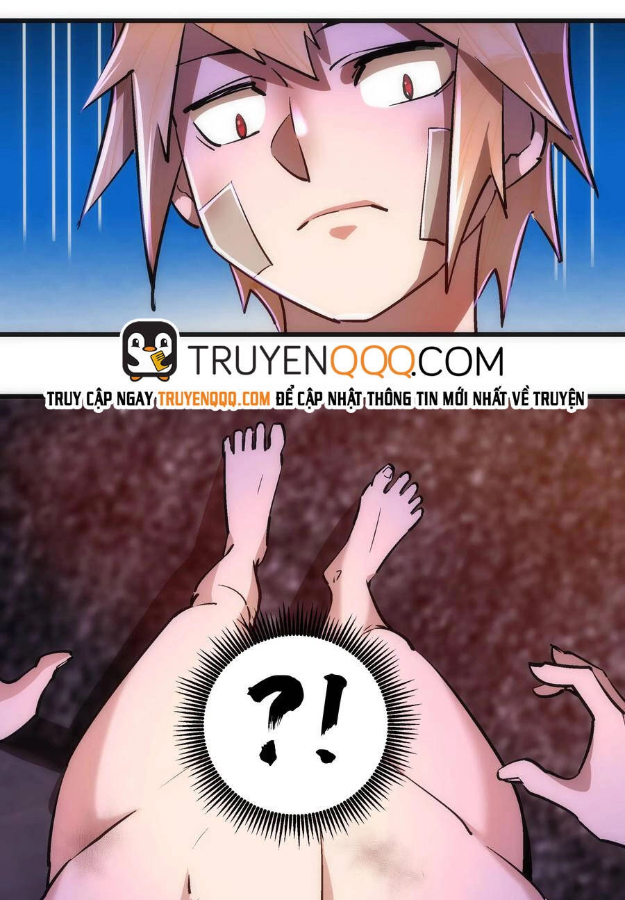 Tôi Không Phải Quỷ Vương Chapter 108 - 7