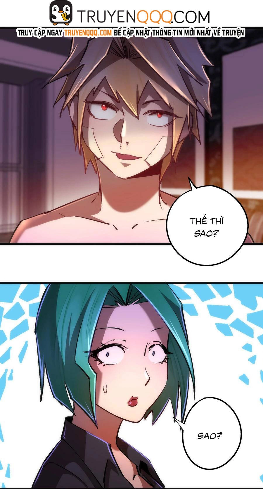 Tôi Không Phải Quỷ Vương Chapter 108 - 11