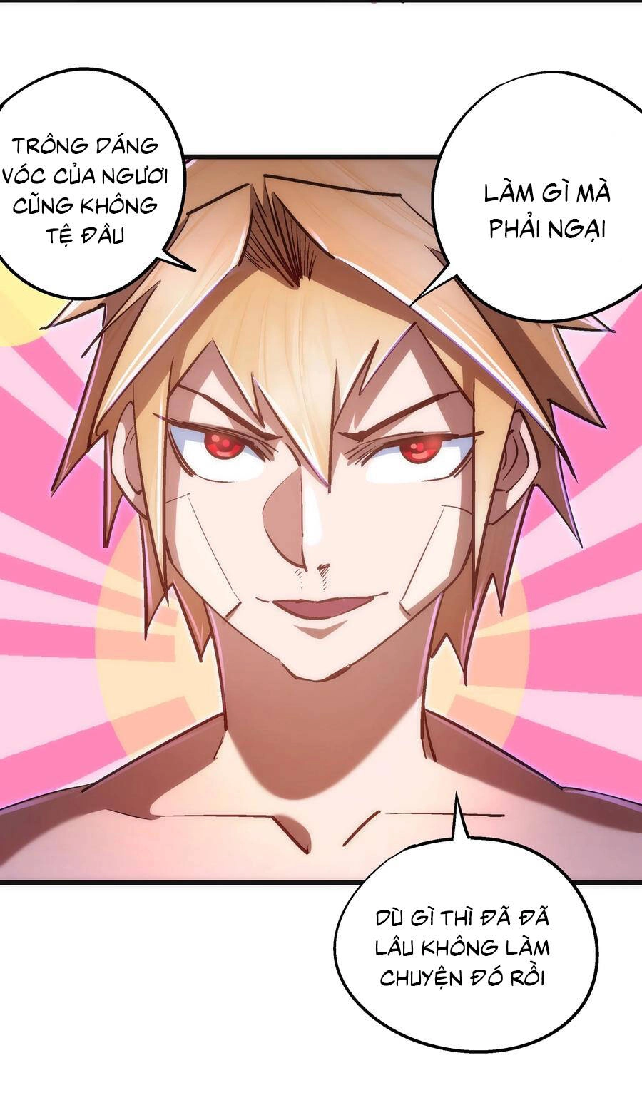 Tôi Không Phải Quỷ Vương Chapter 108 - 12