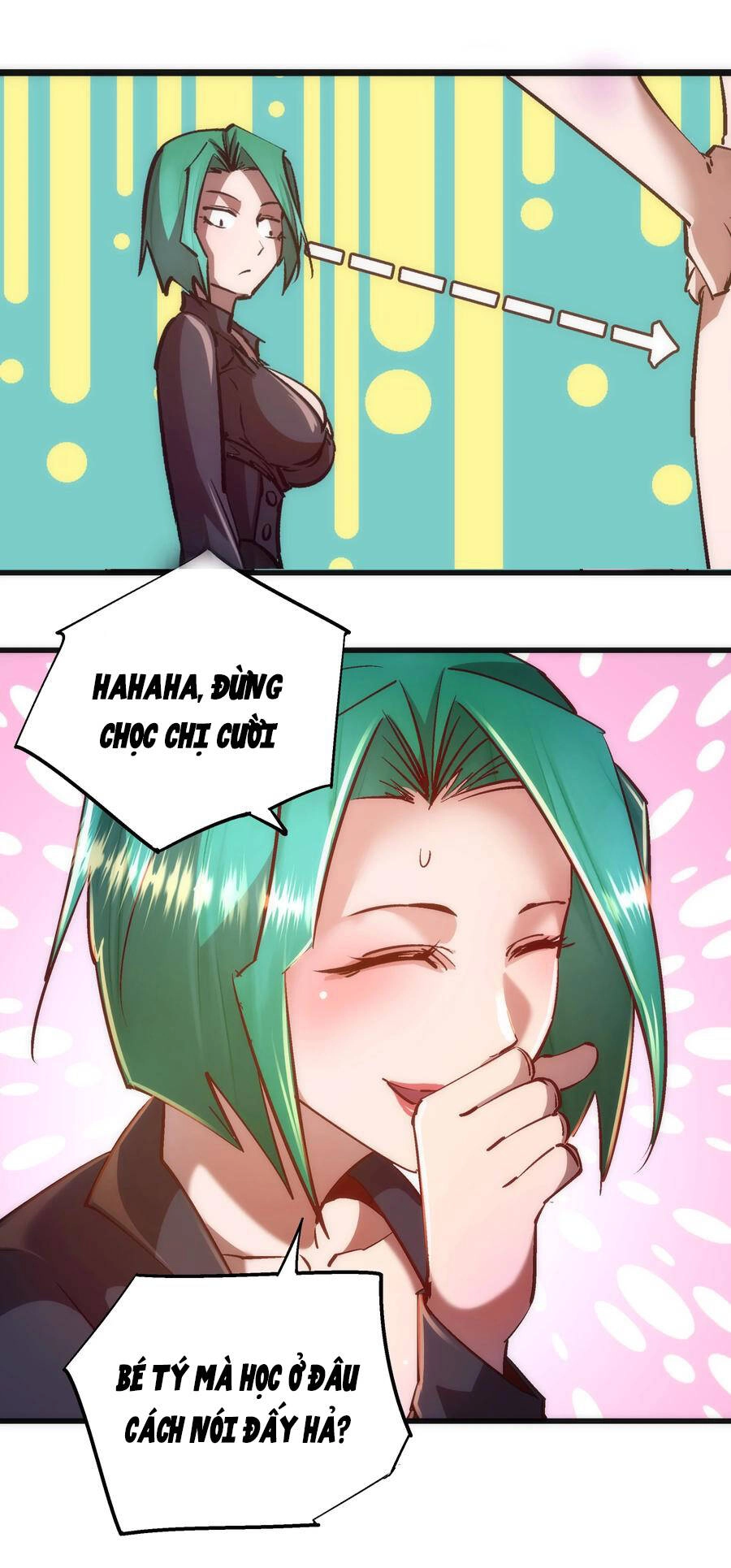 Tôi Không Phải Quỷ Vương Chapter 108 - 13