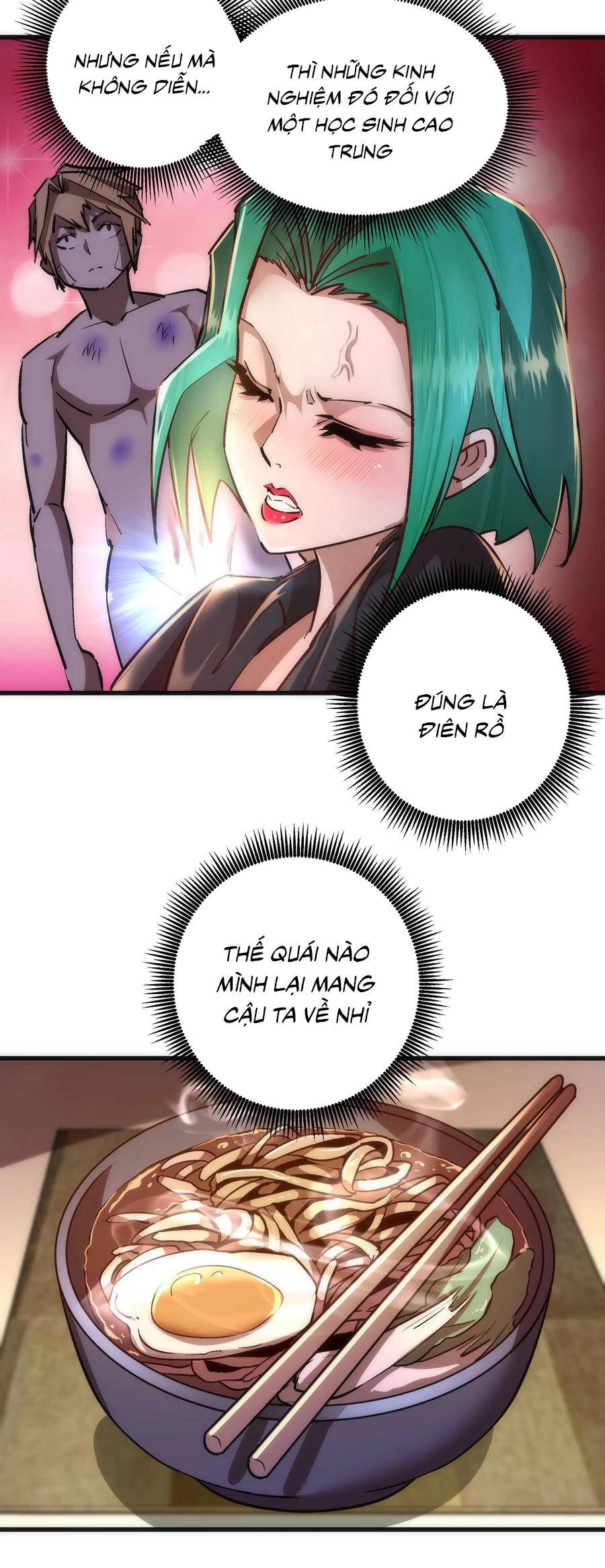 Tôi Không Phải Quỷ Vương Chapter 108 - 19