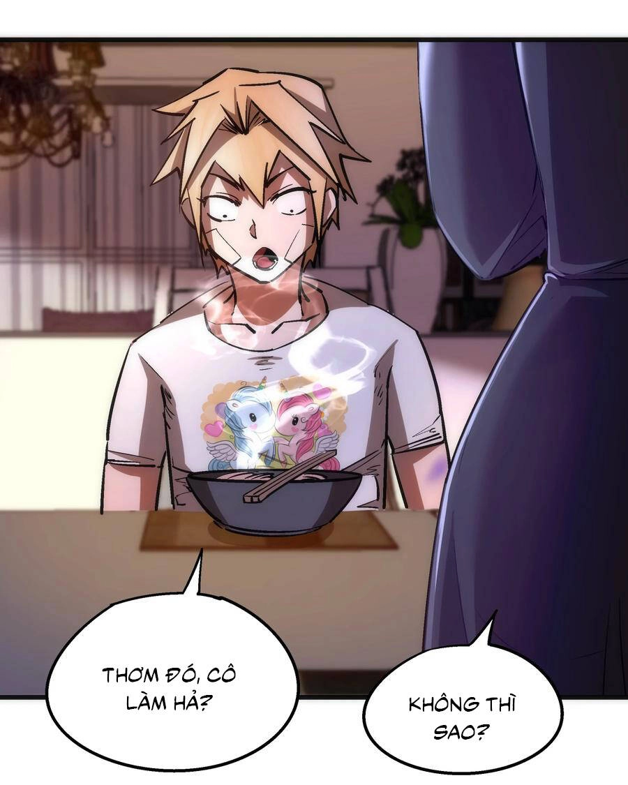 Tôi Không Phải Quỷ Vương Chapter 108 - 20