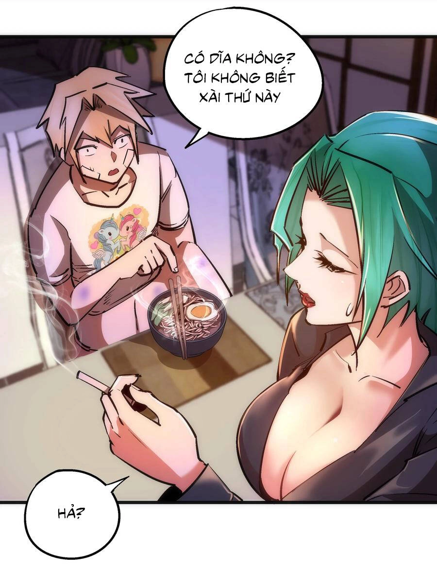 Tôi Không Phải Quỷ Vương Chapter 108 - 22