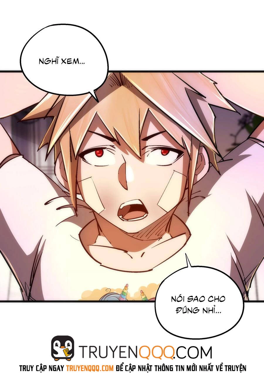 Tôi Không Phải Quỷ Vương Chapter 108 - 23