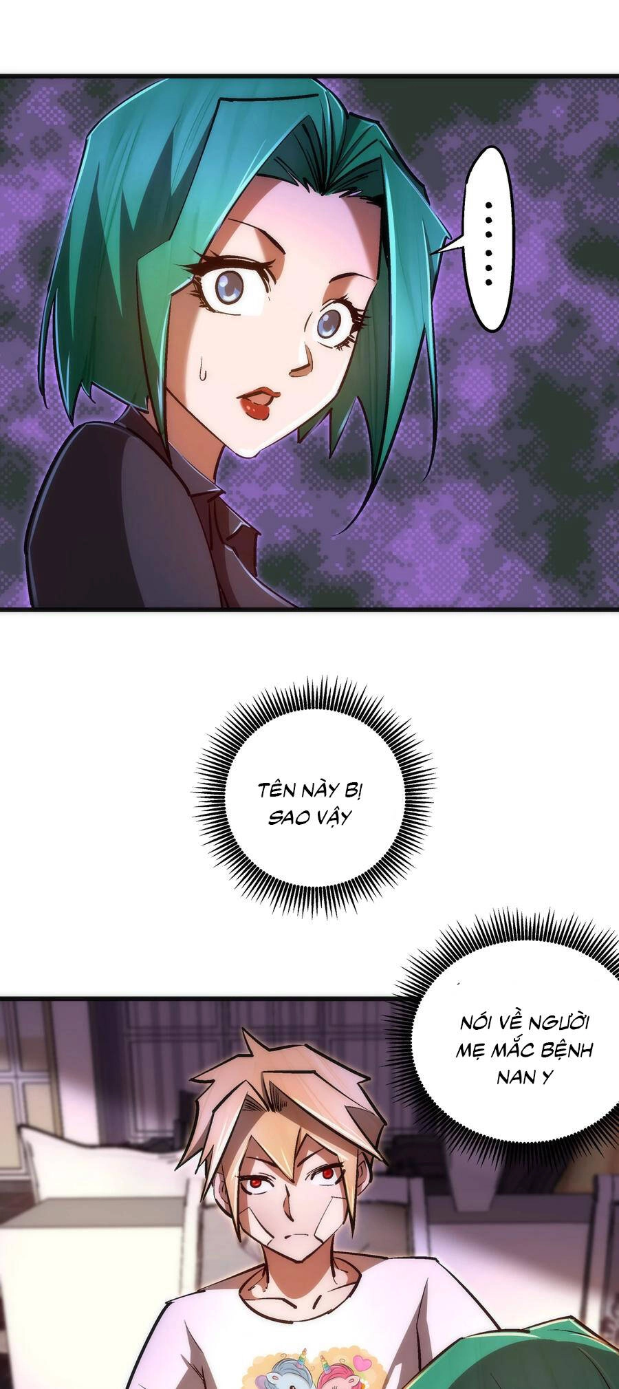 Tôi Không Phải Quỷ Vương Chapter 108 - 24