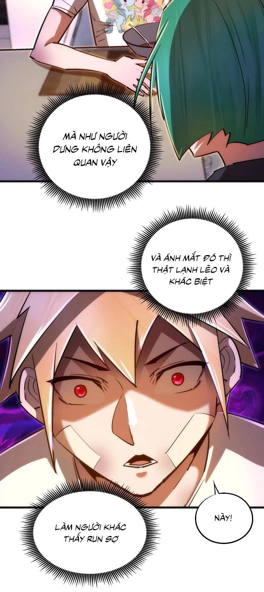 Tôi Không Phải Quỷ Vương Chapter 109 - 2