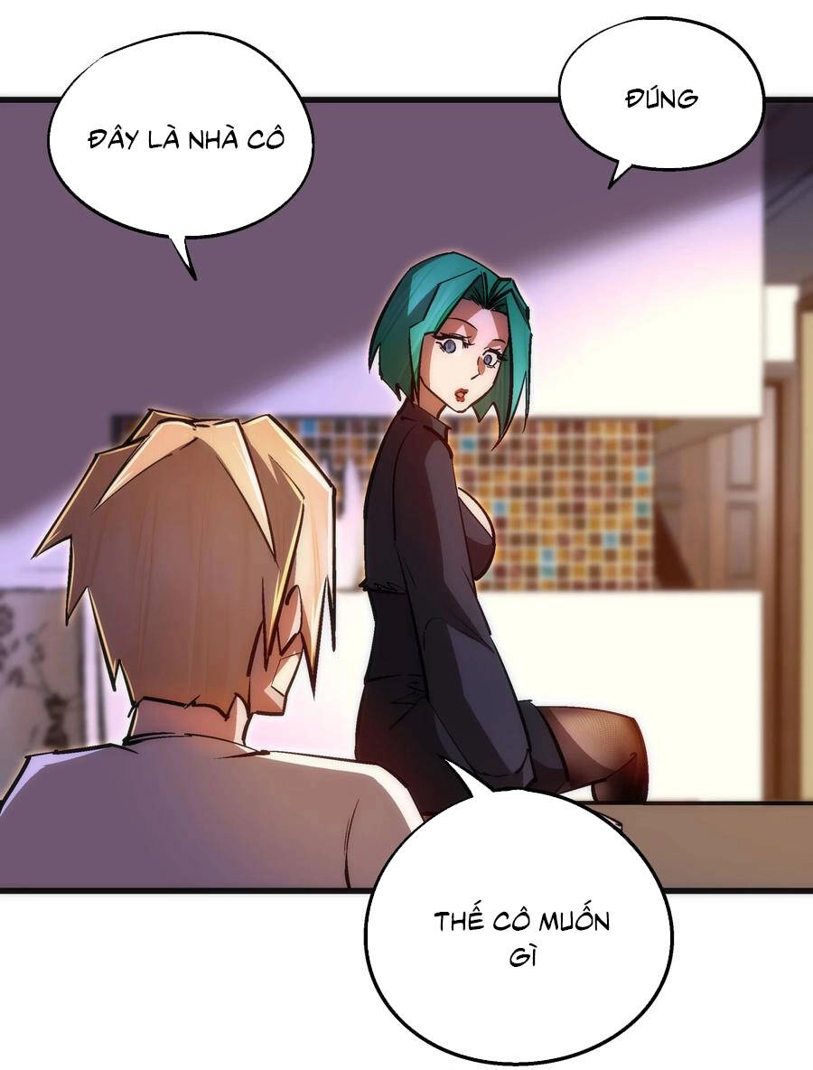 Tôi Không Phải Quỷ Vương Chapter 109 - 3