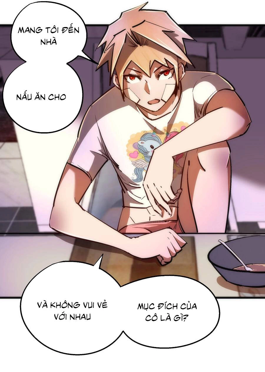 Tôi Không Phải Quỷ Vương Chapter 109 - 4