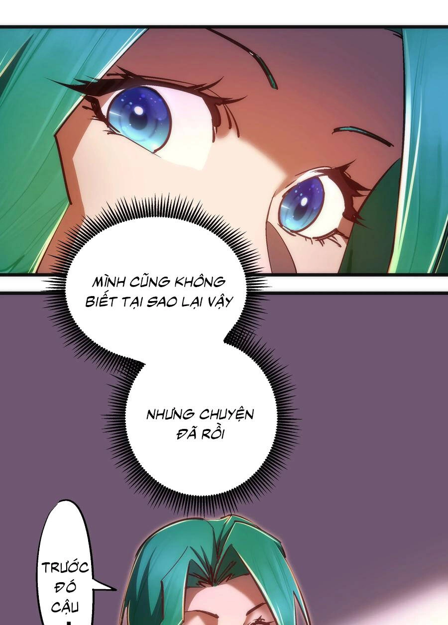 Tôi Không Phải Quỷ Vương Chapter 109 - 5