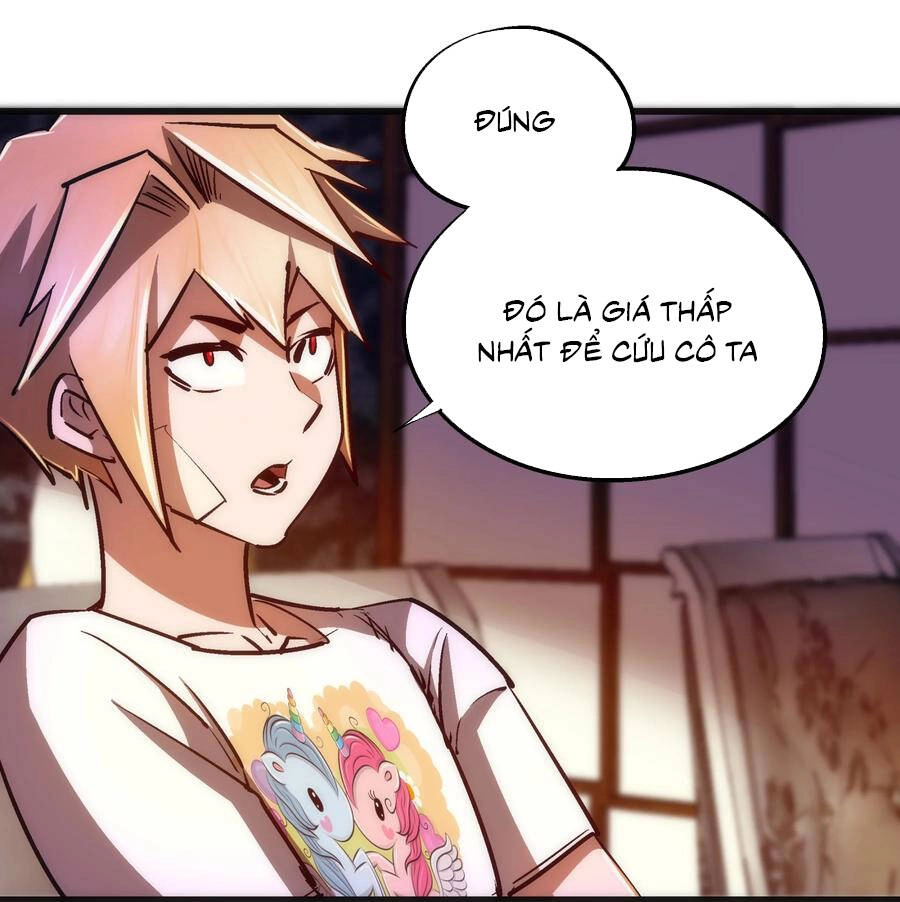 Tôi Không Phải Quỷ Vương Chapter 109 - 7