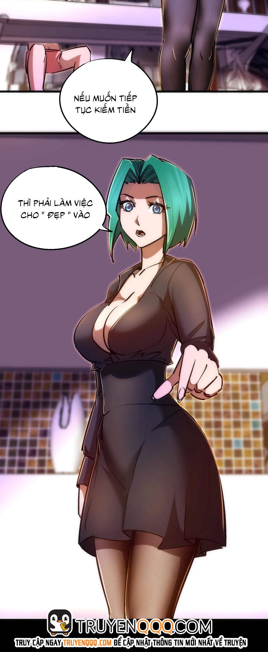 Tôi Không Phải Quỷ Vương Chapter 109 - 11